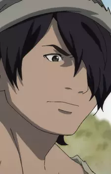 Gambar Karakter Anime: Yahiko