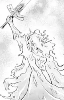 Gambar Karakter Anime: Vivian