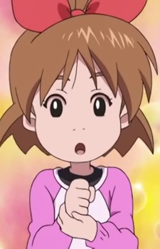 Gambar Karakter Mai Tatsumi