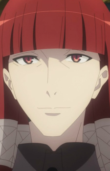 Gambar Karakter Doctor Heartless