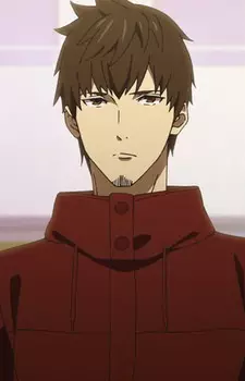 Gambar Karakter Anime: Takuya
