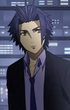 Gambar Karakter Anime: Kouta