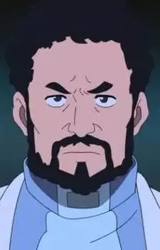 Gambar Karakter Anime: Higashio