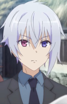 Gambar Karakter Tsukasa Mikogami