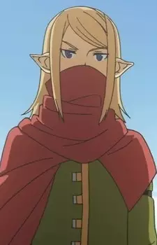 Gambar Karakter Anime: Lissos