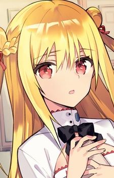 Gambar Karakter Anime: Melida  Angel