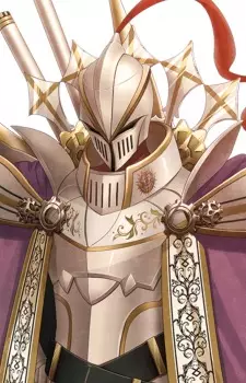 Gambar Karakter Anime: Guinevere