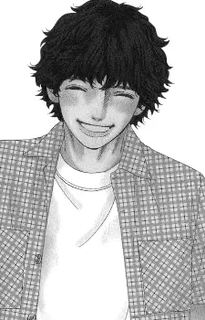 Gambar Karakter Anime: Akio Kikukawa
