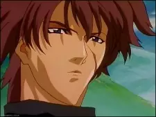 Gambar Karakter Anime: Vy Low