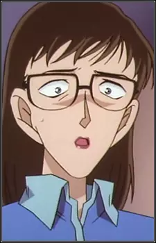 Gambar Karakter Anime: Kyouko Shibata