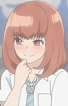 Gambar Karakter Emi Asada