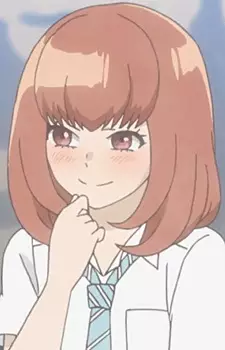 Gambar Karakter Anime: Emi Asada