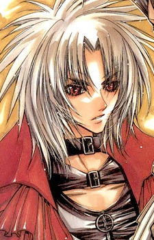 Gambar Karakter Guilt-na-Zan