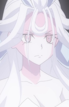Gambar Karakter Anime: Shem-Ha Mephorash