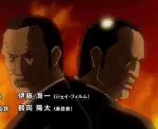 Gambar Karakter Anime: Nabuu Brothers