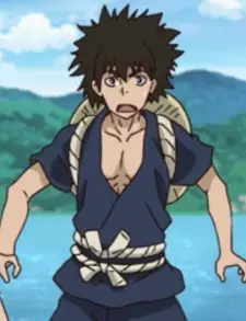 Gambar Karakter Anime: Chitan