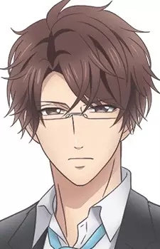 Gambar Karakter Anime: Tsukasa Asagiri