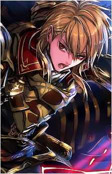 Gambar Karakter Ares