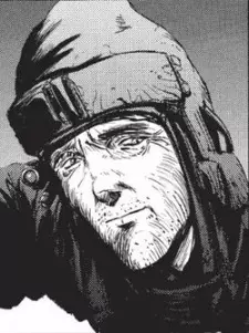 Gambar Karakter Anime: Tetsan