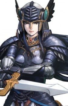 Gambar Karakter Hrist