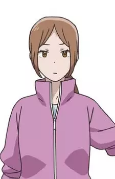 Gambar Karakter Anime: Sakura Muroo