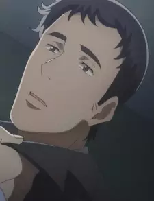 Gambar Karakter Anime: Ryousei Okuda