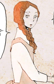 Gambar Karakter Noemi