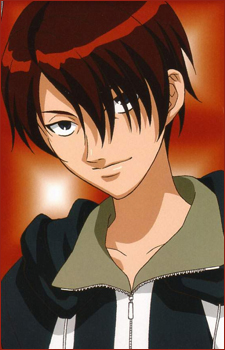 Gambar Karakter Akira Kamio