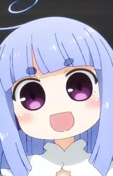 Gambar Karakter Anime: Piltia