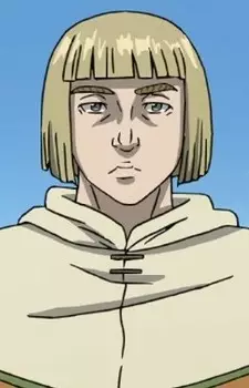 Gambar Karakter Anime: Asser