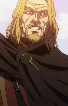 Gambar Karakter Anime: Olaf