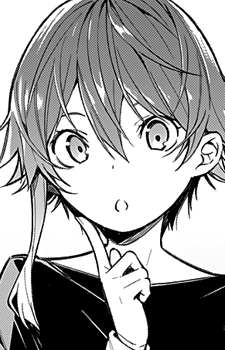 Gambar Ruka Mikazuki