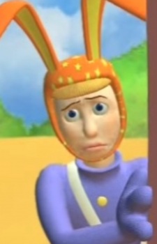 Gambar Karakter Eepop