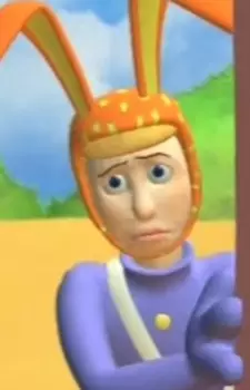 Gambar Karakter Anime: Eepop