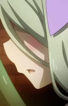 Gambar Karakter Anime: Okami