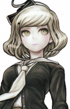 Gambar Karakter Kanon Nakajima