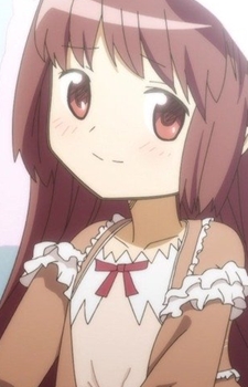 Gambar Karakter Touka Satomi