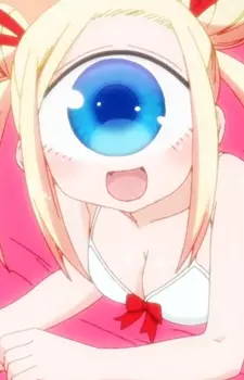 Gambar Karakter Anime: Megalo