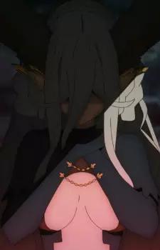 Gambar Karakter Anime: Tiamat