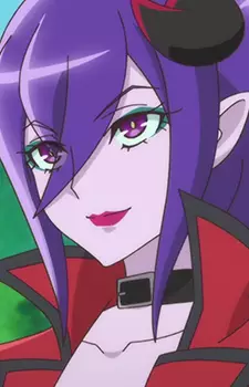 Gambar Karakter Anime: Shindoine