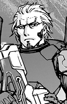 Gambar Karakter Dazuu Dazdafiy