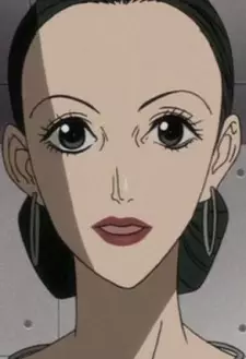 Gambar Karakter Anime: Kozue Shimamoto