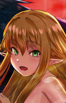 Gambar Karakter Lily