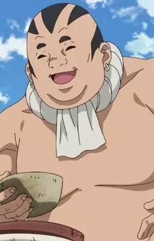 Gambar Karakter Anime: Unmo