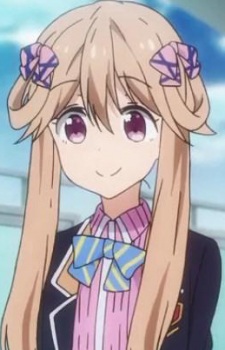 Gambar Karakter Sonoka Kaneko