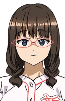 Gambar Karakter Anime: Kyouka Fujii