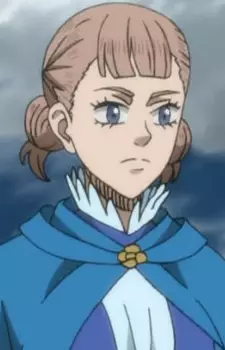 Gambar Karakter Anime: Wainsley