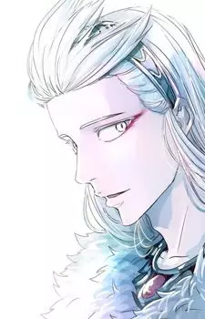 Gambar Karakter Anime: White