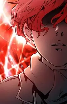 Gambar Karakter Anime: Enryu