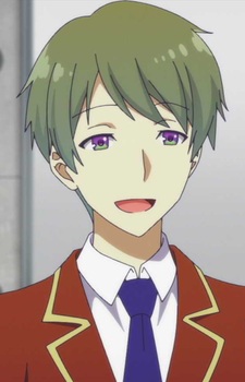 Gambar Yousuke Hirata